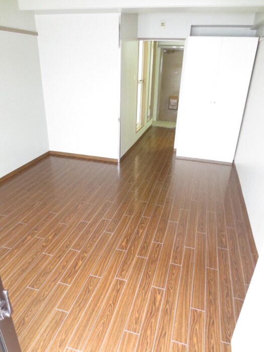 居室 カルテットＫＯＢＯＲＩＡ棟