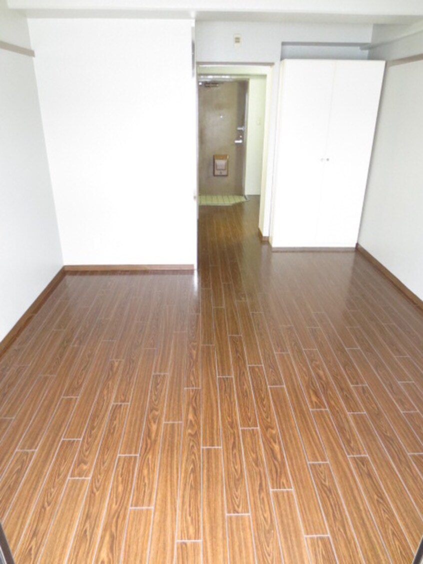 居室 カルテットＫＯＢＯＲＩＡ棟