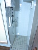 洗濯機置場 カルテットＫＯＢＯＲＩＡ棟