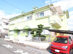 ヒルズ渋谷Ⅱ