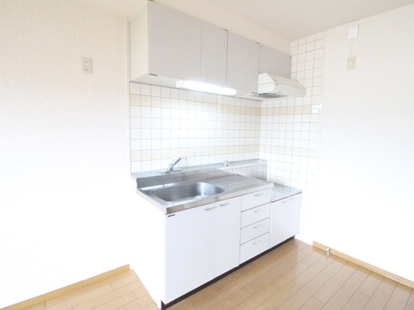 キッチン ディアコート藤井寺