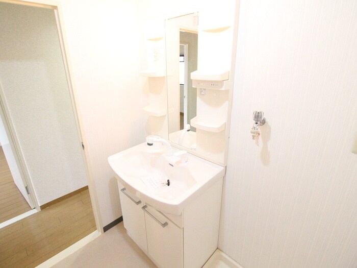 洗面 ディアコート藤井寺