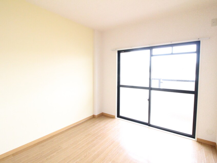 居室 ディアコート藤井寺