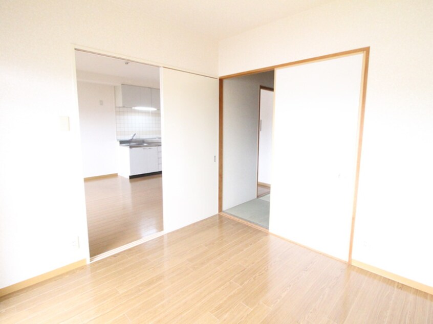 居室 ディアコート藤井寺