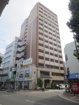 プレサンス新大阪クレスタ(601)