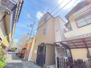 カセッタの外観