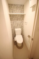 トイレ ｴｽﾘｰﾄﾞ新大阪ｻﾞ･ﾏｰｸ(702)