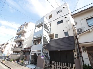 メゾン山崎
