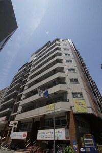 ロイヤルハイツたそがれ