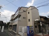 メゾンドール若江北
