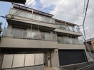 外観写真 メゾンドール若江北