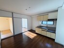 居室 メゾンドール若江北