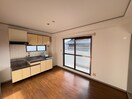 居室 メゾンドール若江北