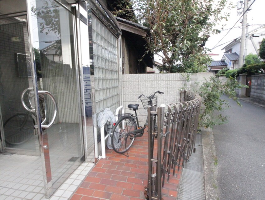 外観写真 メゾンドール若江北