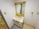 洗面 メゾンドール若江北