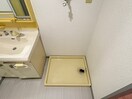 洗濯機置場 メゾンドール若江北