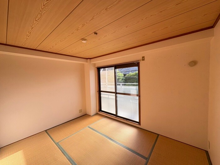 居室 メゾンドール若江北