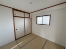 居室 メゾンドール若江北