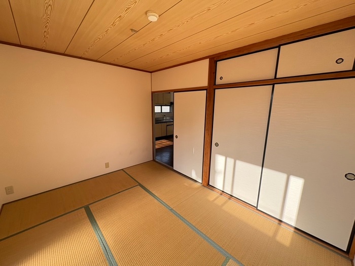 居室 メゾンドール若江北