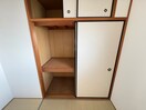 収納 メゾンドール若江北