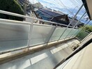 ベランダ・バルコニー メゾンドール若江北