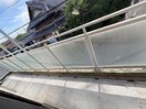 ベランダ・バルコニー メゾンドール若江北