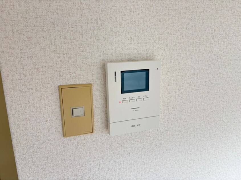 内観写真 メゾンドール若江北