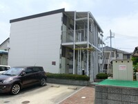 レオパレスエムズガ－デン