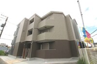 F+style天美東3号館