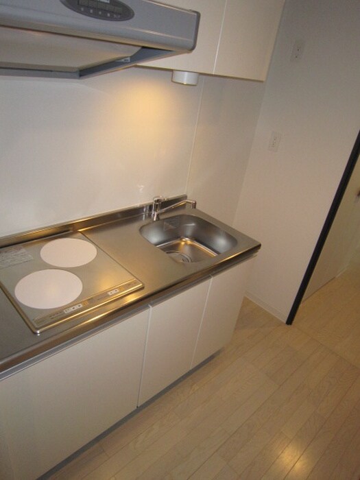 キッチン ミヤレジデンス西天満