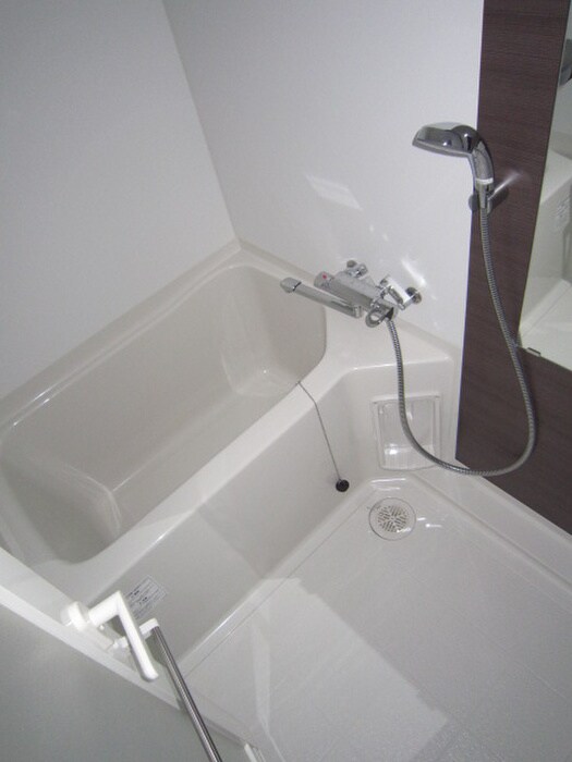 バス／シャワールーム等 ミヤレジデンス西天満