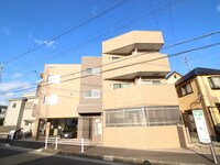 ネクステージ稲野町