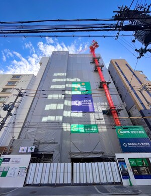 スプランディッド堀江