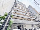 スプランディッド堀江の外観