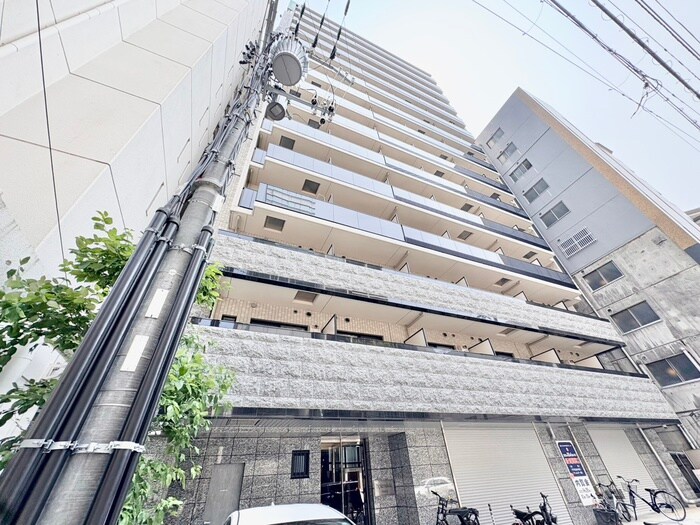 外観写真 スプランディッド堀江