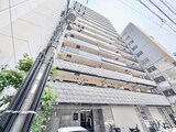 スプランディッド堀江