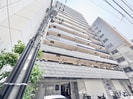 スプランディッド堀江の外観