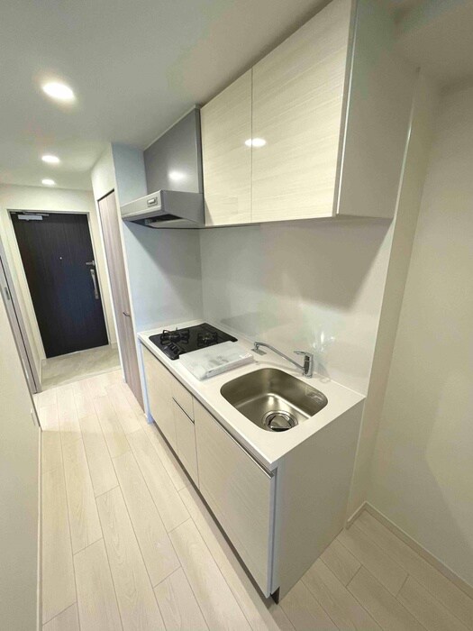 キッチン スプランディッド堀江