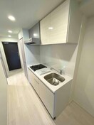 キッチン スプランディッド堀江