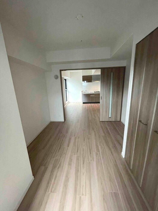 居室 スプランディッド堀江