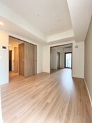 居室 スプランディッド堀江