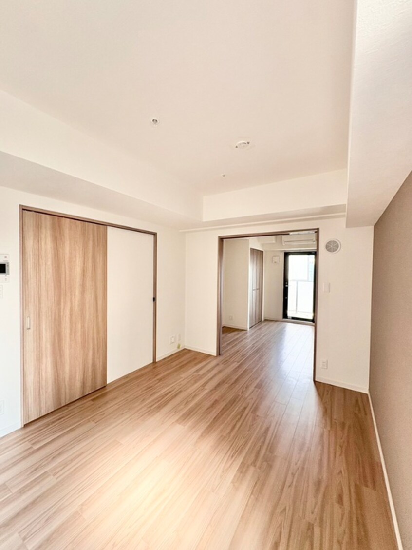 居室 スプランディッド堀江