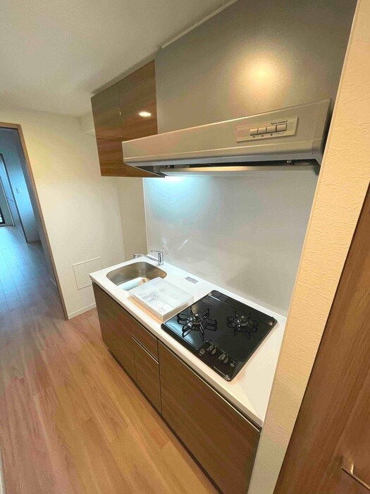 キッチン スプランディッド堀江