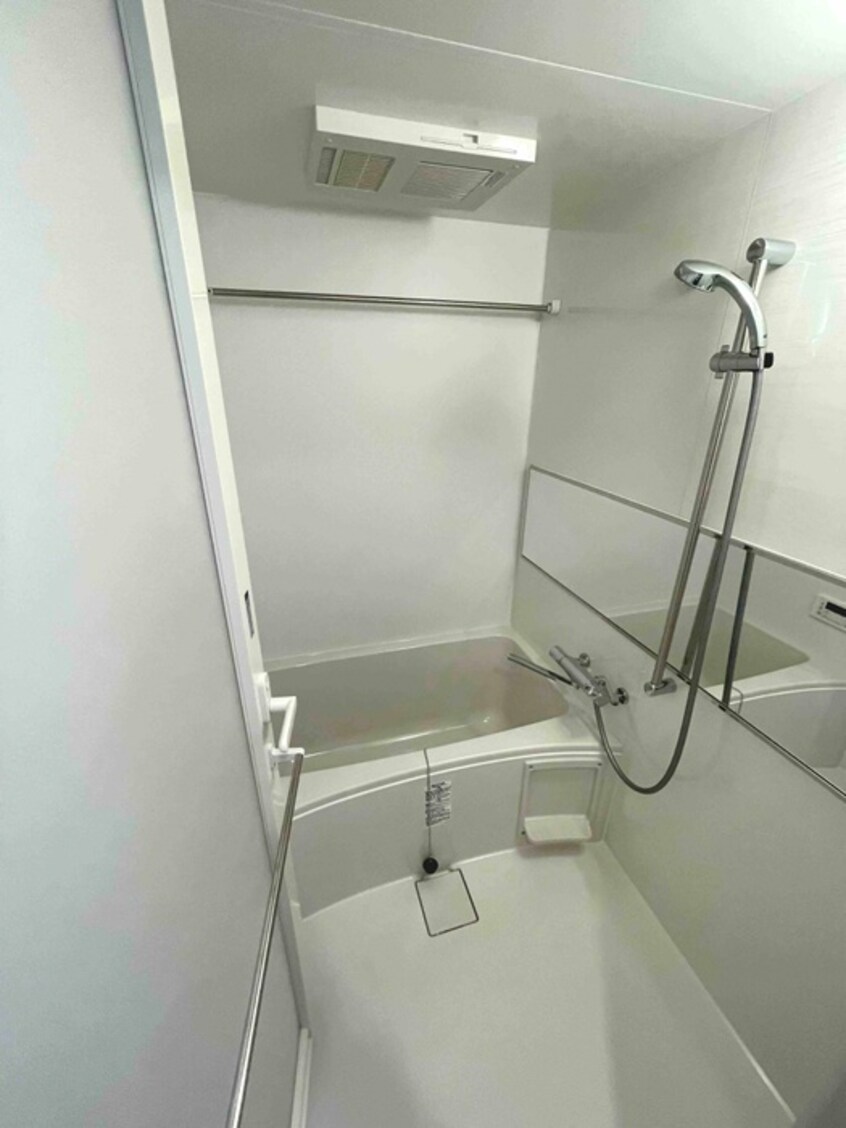 バス／シャワールーム等 スプランディッド堀江