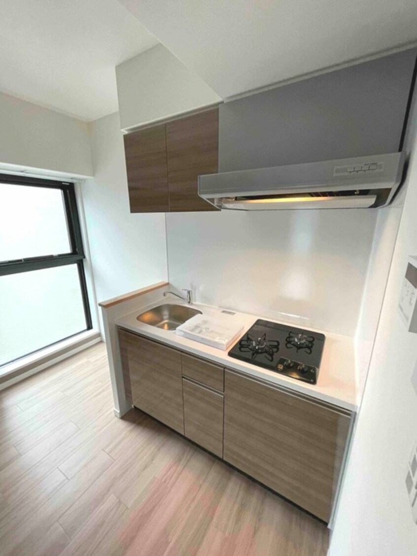 キッチン スプランディッド堀江