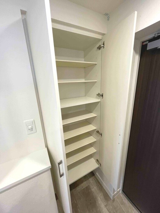 靴箱 スプランディッド堀江