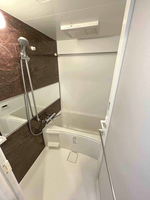 バス／シャワールーム等 スプランディッド堀江