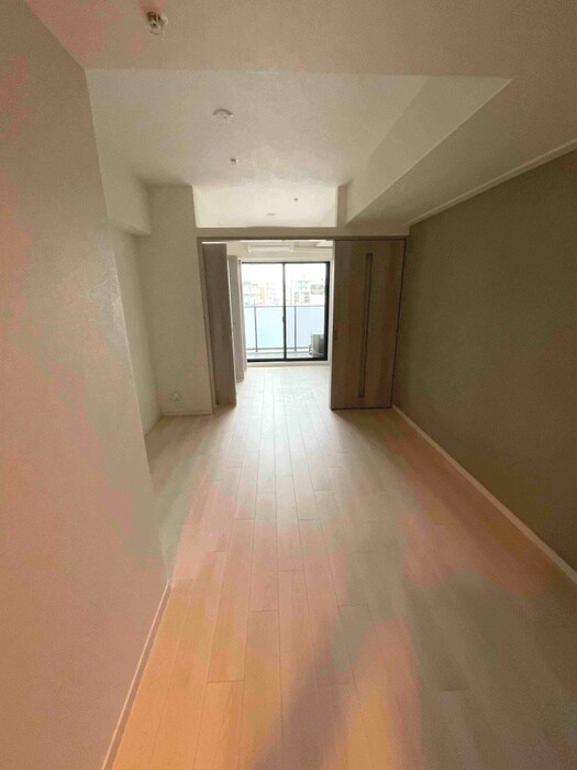 居室 スプランディッド堀江