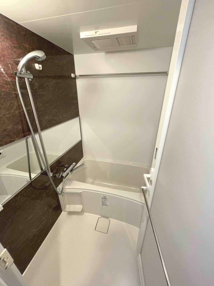 バス／シャワールーム等 スプランディッド堀江