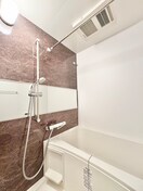 バス／シャワールーム等 スプランディッド堀江